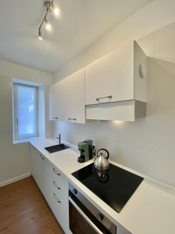 Casa Dell'Edera - Holiday Apartment In Domodossola Kültér fotó