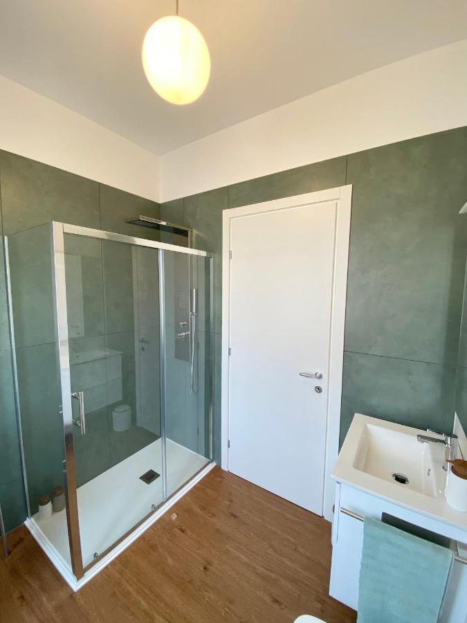 Casa Dell'Edera - Holiday Apartment In Domodossola Kültér fotó