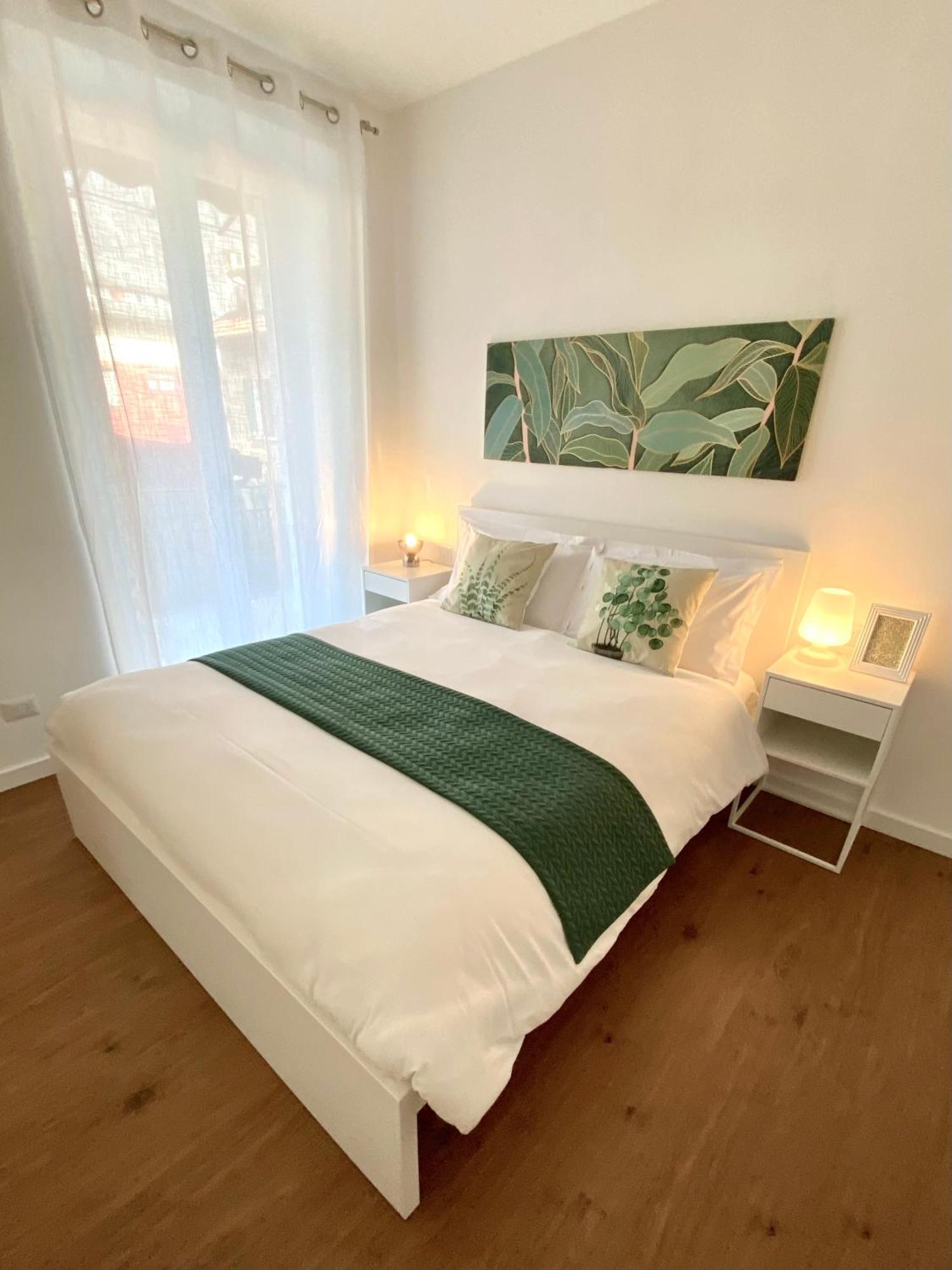 Casa Dell'Edera - Holiday Apartment In Domodossola Kültér fotó